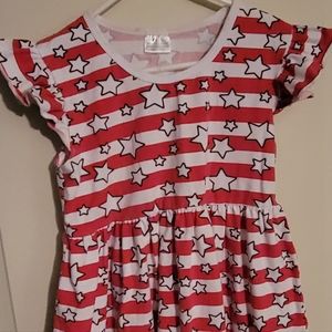 Girl's xxxl(8/10) dress